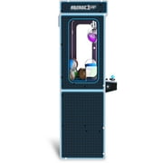 Arcade1Up Claw Machine, 12 plastic capsules