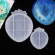 thumbnail image 3 of 1pc creativo bricolaje fruta placa molde silicona fresa forma bandeja de fabricación molde, 3 of 6