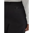 thumbnail image 6 of Lee® Women's Plus Pull-On Comfort Waist A-Line Knit Pant, 6 of 7