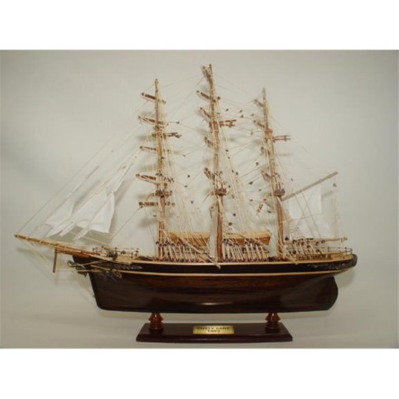 Old Modern Handicrafts  Cutty Sark 32
