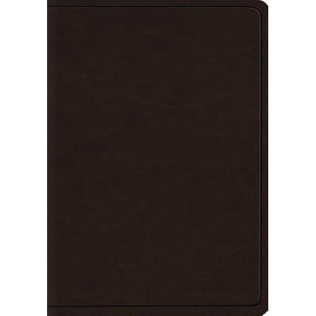 Heirloom Bible - Heirloom Wide Margin Reference Bible-ESV-Art Gilded