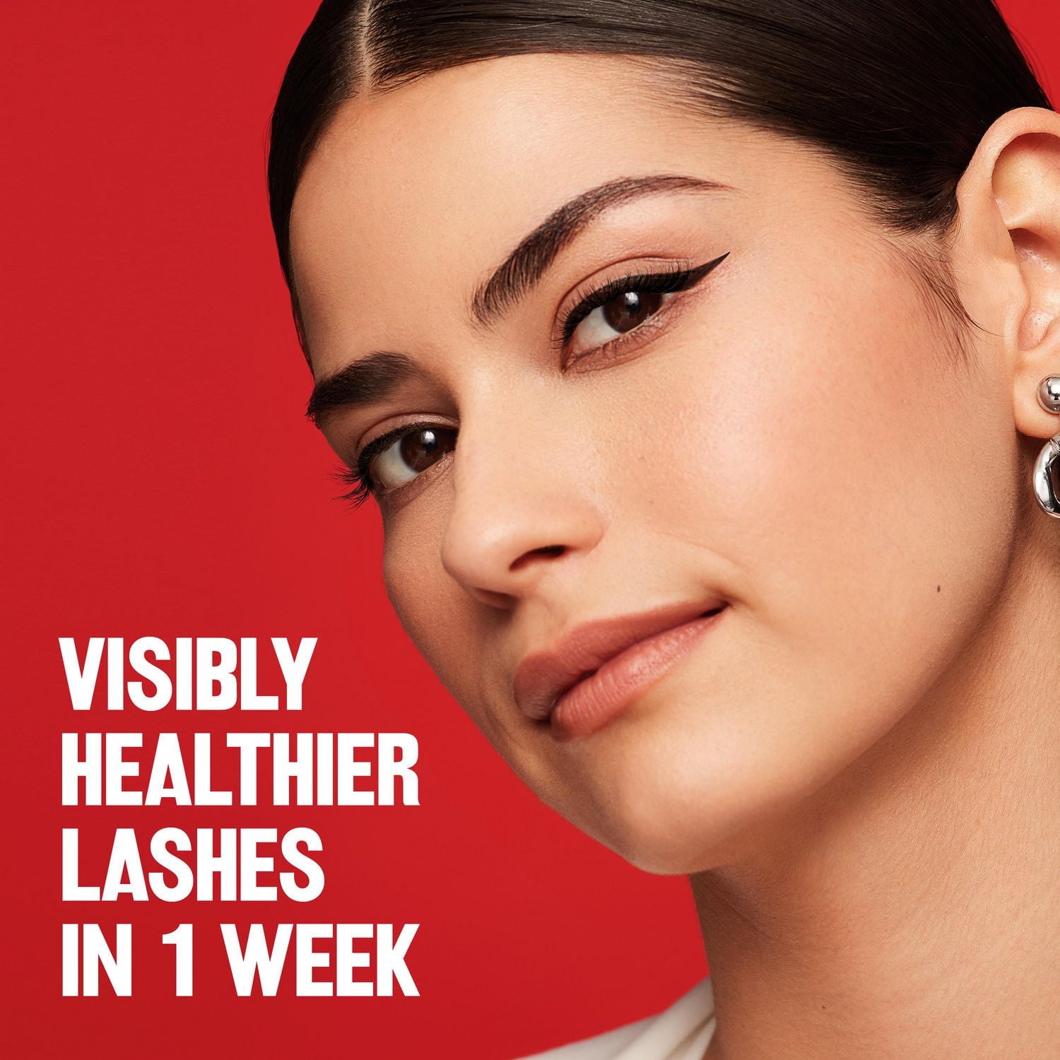 Traceur liquide ColorStay Lash Serum + Liner™, Hydrofuge, Végétalien 0.48 mL