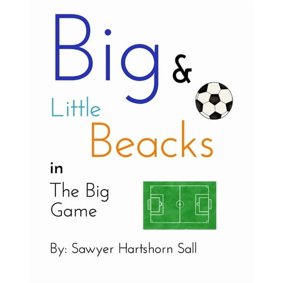 The Big Game, (Paperback)