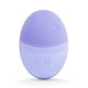thumbnail image 1 of Cepillo de limpieza facial EZBASICS de silicona ultra higiénico, 1 of 6