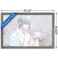 thumbnail image 3 of Fruits Basket - Yuki Soma Wall Poster, 14.725" x 22.375" Framed, 3 of 6