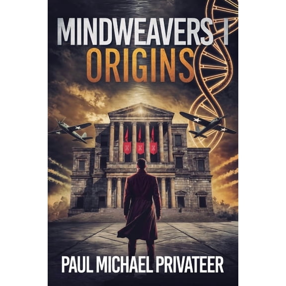 Volume Mindweavers I, Book 1, (Paperback)