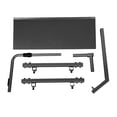 thumbnail image 3 of GTA/GTSF Keyboard Mouse Tray Black, 3 of 4