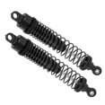 thumbnail image 4 of RC Damper Shocks, Car Shock 2Pcs Car Upgrade Parts Reduce Vibration  for  SLASH 2WD Golden,Green,Blue,Black, 4 of 7
