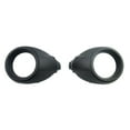 thumbnail image 1 of Guardoinrt 1 Pair Replacement 2012-2014 for Focus Front Bumper Fog Light Bezel Housing Cover Both Sides, 1 of 6