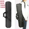 120Cm Tripod Bag Shoulder Bags Carry Bag for Speaker Mic Or Light