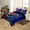 Purple Muscle 02, variant on Erosebridal Fast Car Comforter Cover Twin,Geometric Honeycomb Bedding Twin Size,Black Blue Duvet Cover Twin,Ultra Soft Ombre Bedroom Decoration,Reversible,2-Piece(No Comforter)