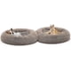 thumbnail image 2 of Orthopedic Dog Bed Comfortable Donut Cuddler Round Dog Bed Ultra Soft Washable Dog and Cat Cushion Bed, 2 of 5