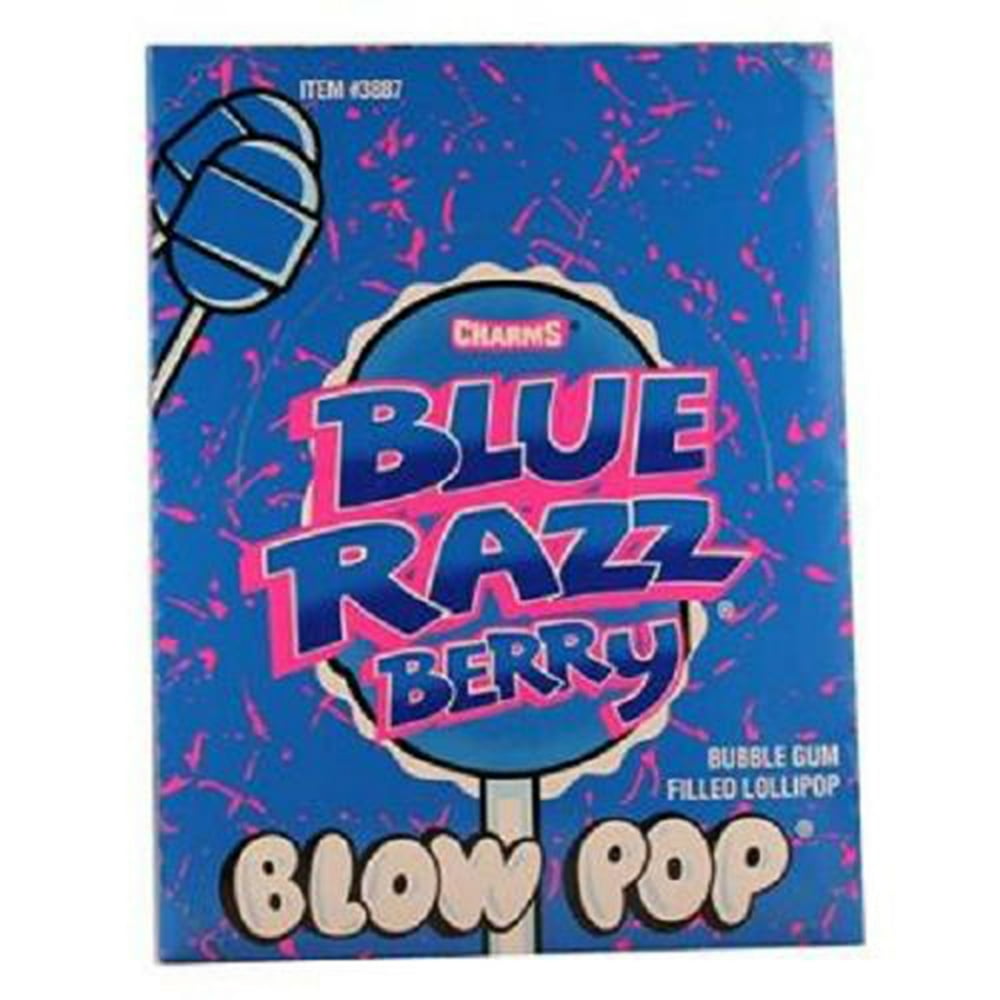 charms blow pop shirt