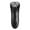Black, variant on Electric Shavers with Cleaning Brush Portable Lightweight USB Recharge Plastic Shavers Wet & Dry Shaver for Men Electric Shaving Machines for Home, Travel
