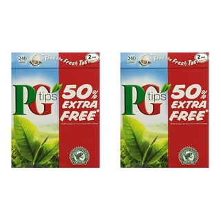 Buy PG Tips Products at Whole Foods Market