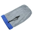 thumbnail image 1 of Spptty Bath Towel Bag For Hamster, Professional Ferret Bath Towel Bag For Guinea Pigs For Hamster For Small Animals For Pet, 1 of 8