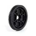 thumbnail image 5 of Ensemble de 57 Dents et Amortisseur pour Voiture Rc 1/5-66062, 5 of 5