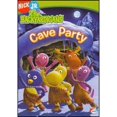 thumbnail image 1 of Pre-Owned The Backyardigans: Cave Party (DVD 0097368896826), 1 of 1