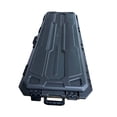 thumbnail image 4 of Miulika Car Rooftop Cargo Carrier Box Waterproof Heavy Duty Hard Shell Cargo Carrier Black, 4 of 8