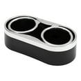 thumbnail image 1 of Portavasos para coche universal para coche y camión con soporte adhesivo, organizador y soporte para vasos y bebidas, 1 of 5