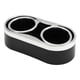 thumbnail image 1 of Portavasos para coche universal para coche y camión con soporte adhesivo, organizador y soporte para vasos y bebidas, 1 of 5