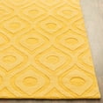 thumbnail image 4 of Solid & Border AWHP4007-576 Area Rug Rectangle 5' x 7'6", 4 of 6