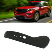 Seat Trim Panel Shield Driver Side LEFT For Ford Explorer 20-23 MB5Z7862187EC
