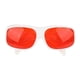 thumbnail image 1 of Gafas protectoras para ojos, gafas de seguridad láser de 532 NM, gafas protectoras para láser, gafas láser de valor excepcional, 1 of 12