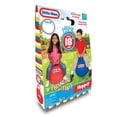 thumbnail image 3 of Pelota inflable Hopper Little Tikes 18 roja para niños de 4 a 8 años, 3 of 5