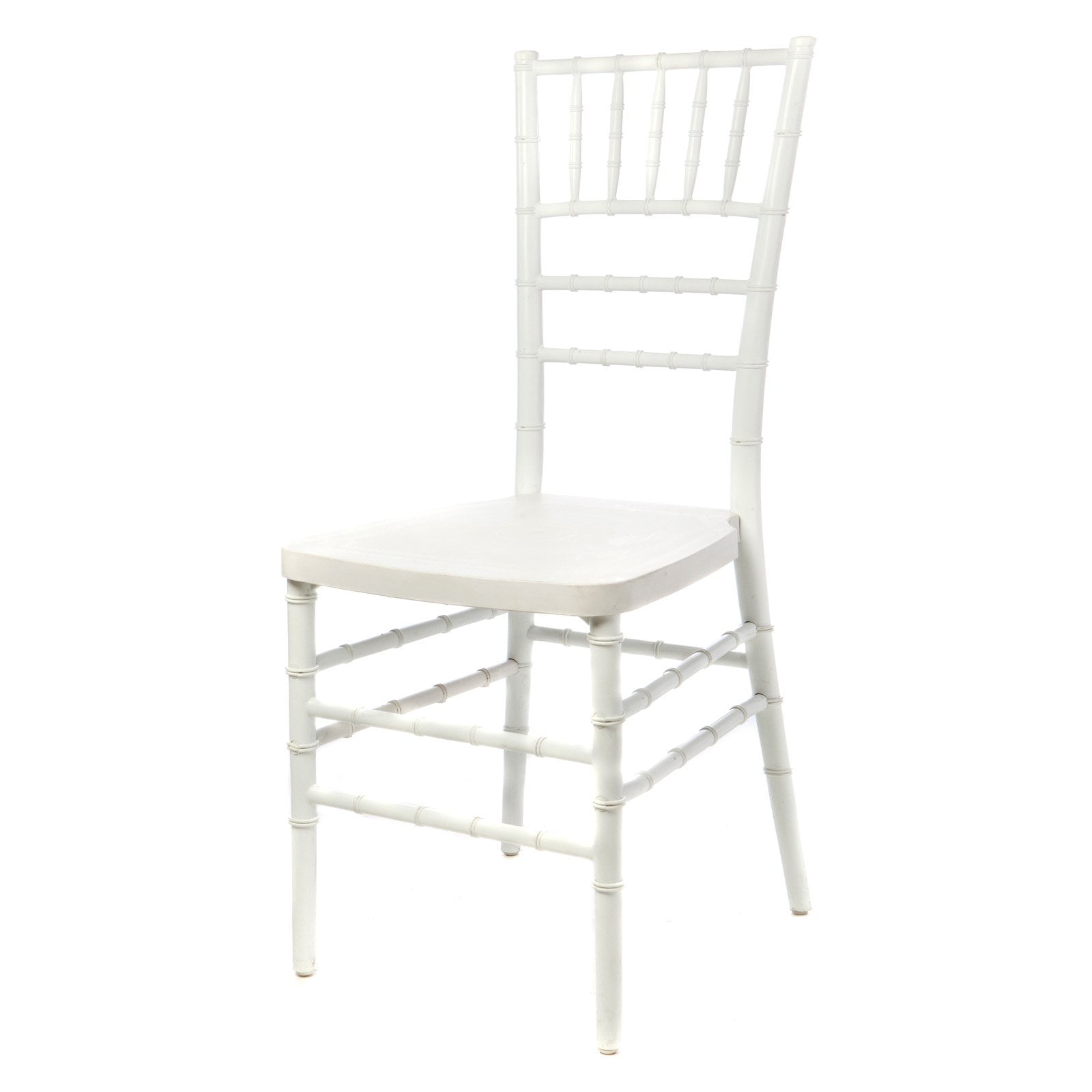 Commercial Seating Products Chiavari Resin Dining Chair - Walmart.com