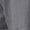 Grey, variant on AKEGAMN Fashion Casual Slit with Pocket Cotton Linen Loose Shorts, Black S-XXL