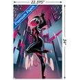 thumbnail image 3 of Marvel Comics - Ghost Spider Venom - Spider-Gwen #24 Wall Poster, 22.375" x 34", 3 of 4