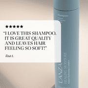 L'ANZA Healing Moisture Shampoo