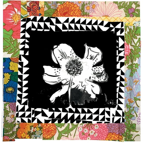 The Woods - Perennial - Music & Performance - Vinyl