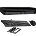 thumbnail image 4 of Mini PC de escritorio HP Pro Mini 400 G9 i7 16 GB 512 GB SSD, 4 of 7