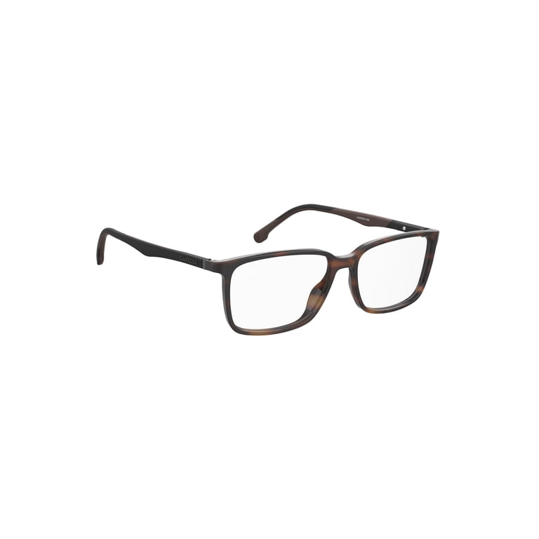 Carrera CARRERA 8856 009Q 00 Unisex Havana Rectangular  display picture 1