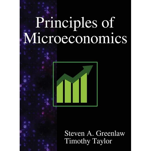 Principles of Microeconomics, (Hardcover)