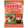 HARIBO Ron & Scabbers Candy Gummies, Small Share Bag, 4 oz