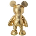 thumbnail image 2 of Disney Mickey The True Original Gold Collection Large Plush New with Tags, 2 of 2
