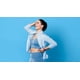 thumbnail image 5 of Reloj inteligente reacondicionado Fitbit Versa Lite Edition Reacondicionado Mulberry, 5 of 6