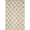 thumbnail image 3 of Safavieh Dallas Jerrie Geometric Shag Area Rug, 3 of 7