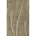 thumbnail image 1 of Momeni TEPPETEP-4NAT5080 5 x 8 ft. Teppe Hand Tufted Contemporary Rectangle Area Rug, Natural, 1 of 1