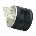 thumbnail image 2 of Heavy Duty Air Spring Bag - Rolling Lobe Air Suspension Spring Replaces W01-358-9616, Automann 1DK20D-9616, AB1DK20D-9616, Goodyear 1R11-242, Dayton Parts 352-9616, 452-9616L, 2 of 3