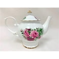 thumbnail image 1 of Hampstead Collection Théière Rose Rose & Rouge 1400mL, 1 of 3