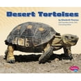 thumbnail image 1 of Pre-Owned Desert Tortoises (Pebble Plus) (Unknown) 1429666455 9781429666459, 1 of 1