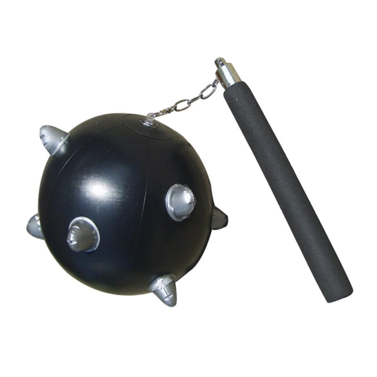 Inflatable Ball and Chain Inflatable Ball and Chain