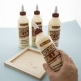 thumbnail image 5 of BAZIC Wood Glue 4Oz (118 mL), Natural Super Strong Bond Adhesive, 1-Pack, 5 of 7