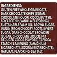 thumbnail image 3 of Nairn'S Oatmeal And Chocolate Chip - Chocolate, 5.64 Oz, 3 of 7