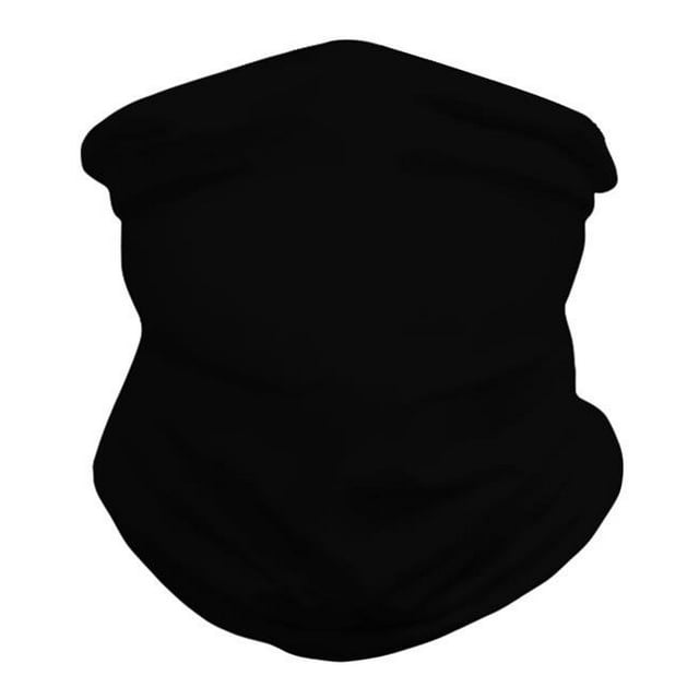 Wrap Noir - Lot de 3