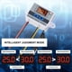 thumbnail image 2 of 6 Uds XH-W3001 MóDulo Controlador de Temperatura LED Digital Interruptor de Termostato Digital Termostato ElectróNico (12V 10A 120W), 2 of 5